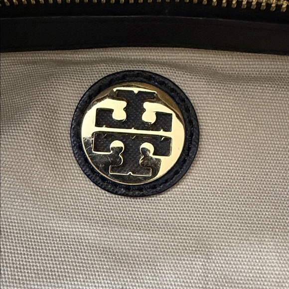 Black Medium Tory Burch Bag - Picture 12 of 12